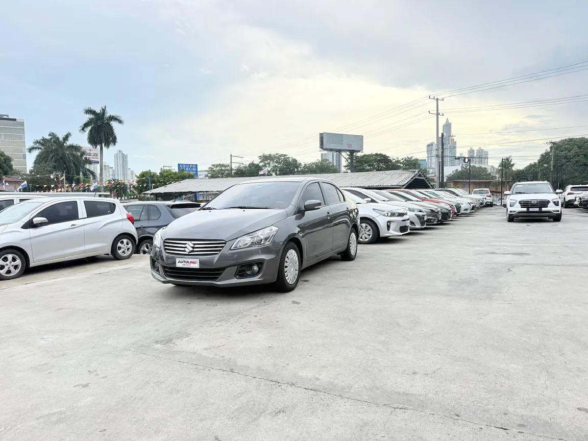 Imagenes del auto