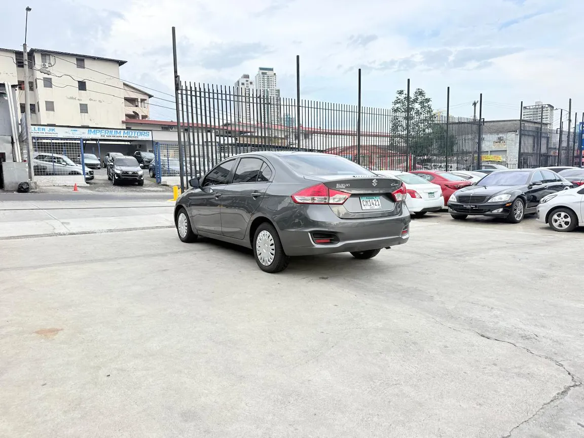 Imagenes del auto
