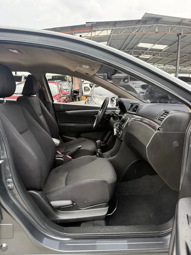 Imagenes del auto