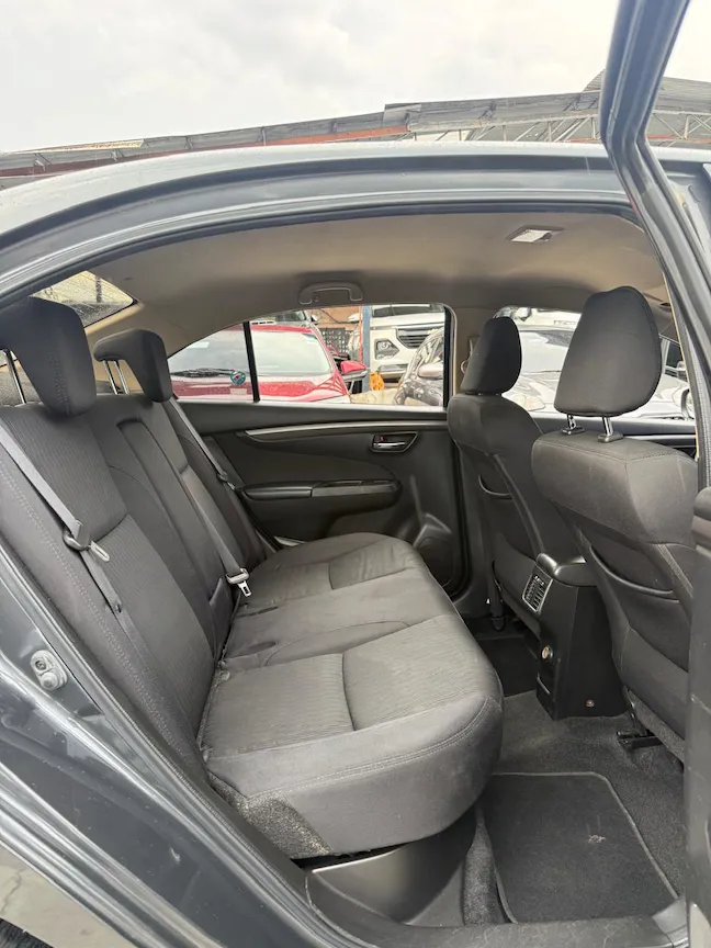 Imagenes del auto