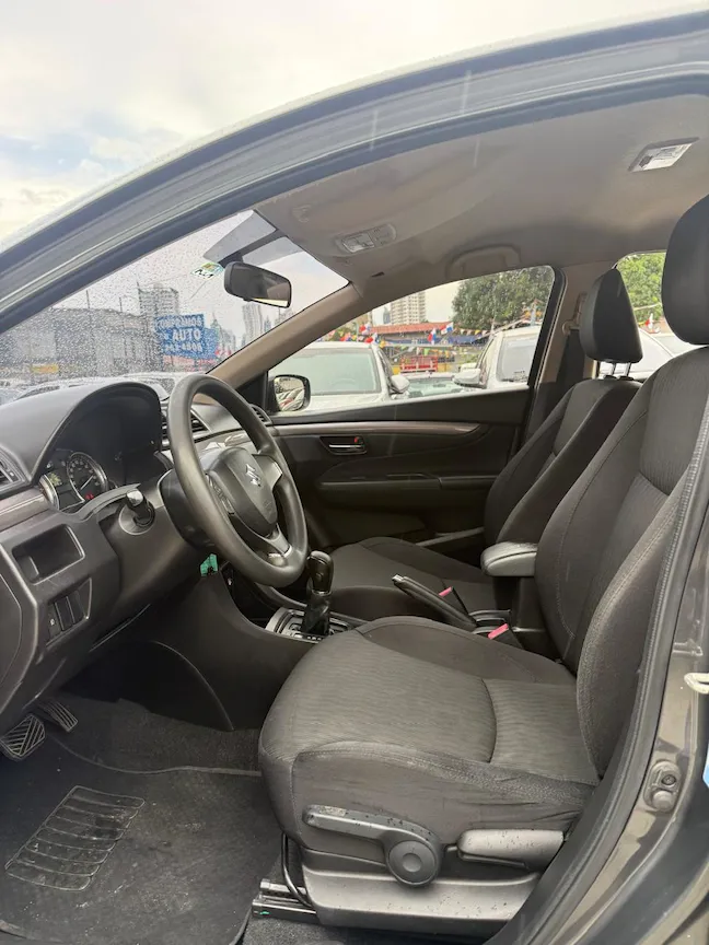 Imagenes del auto