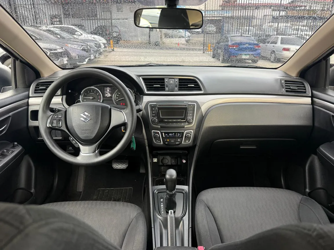 Imagenes del auto