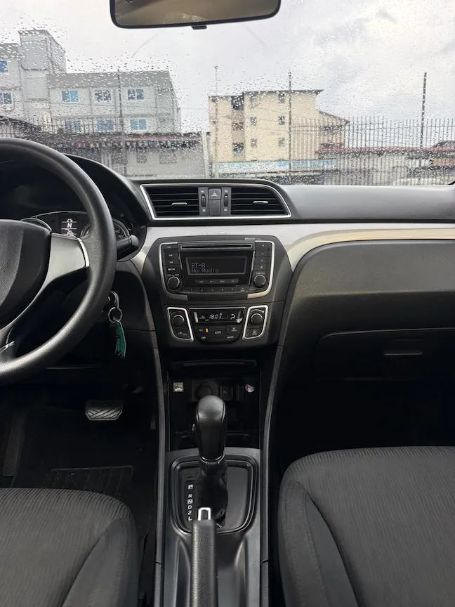 Imagenes del auto