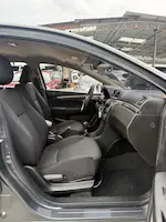 Preview imagenes del auto
