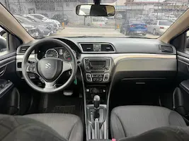 Preview imagenes del auto