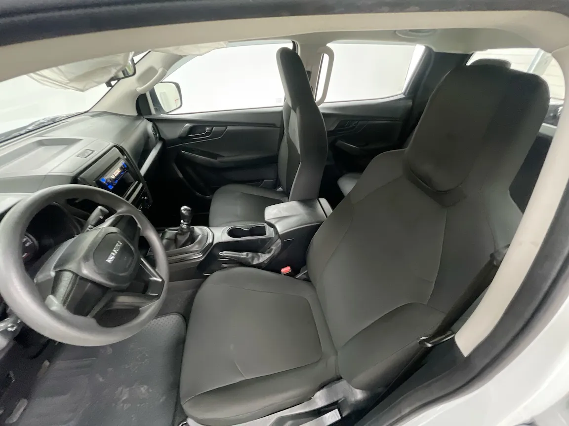 Imagenes del auto
