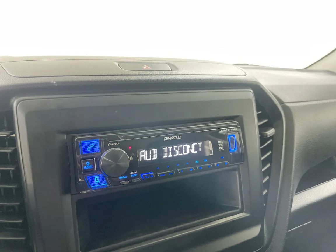 Imagenes del auto
