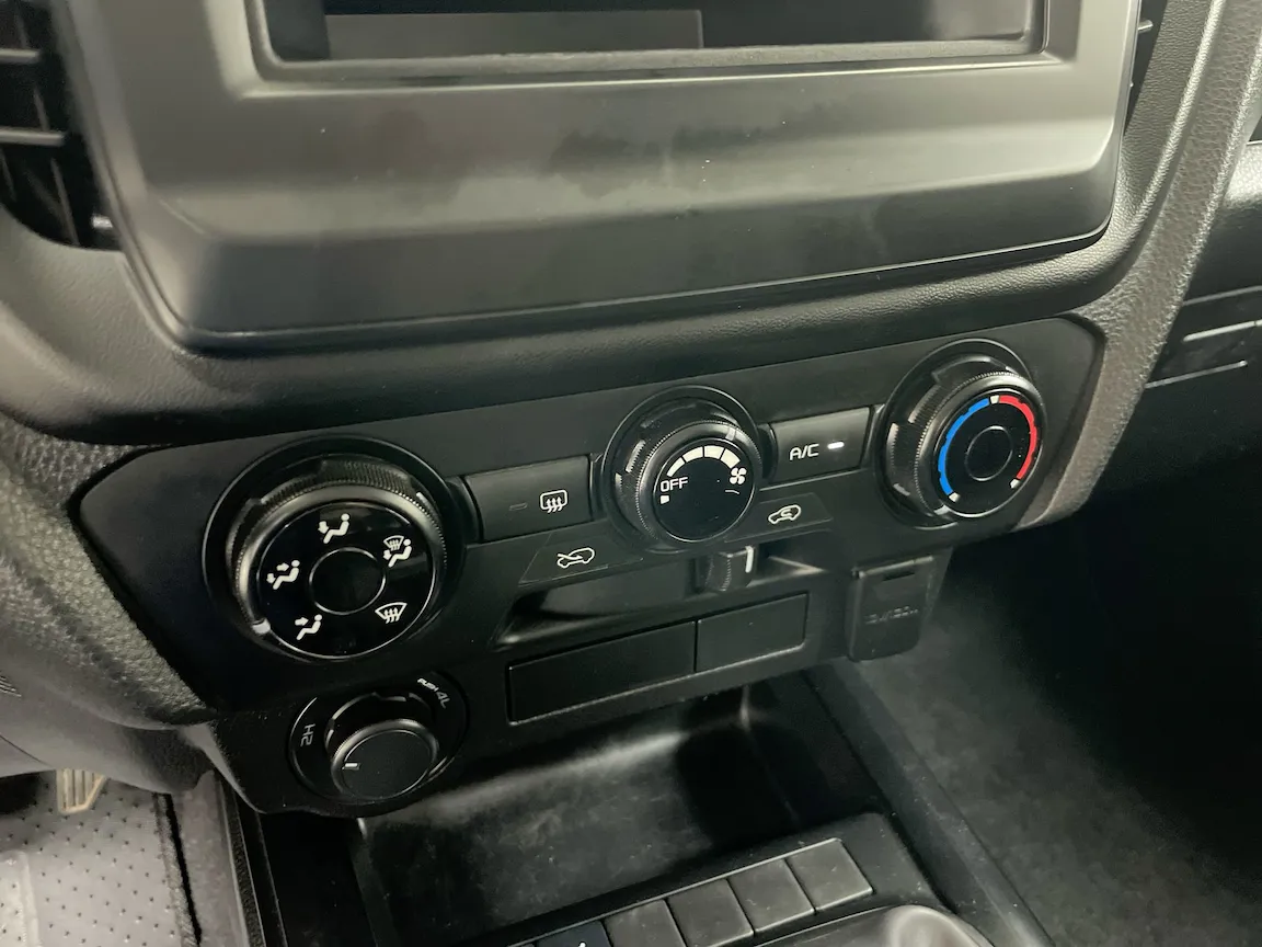 Imagenes del auto