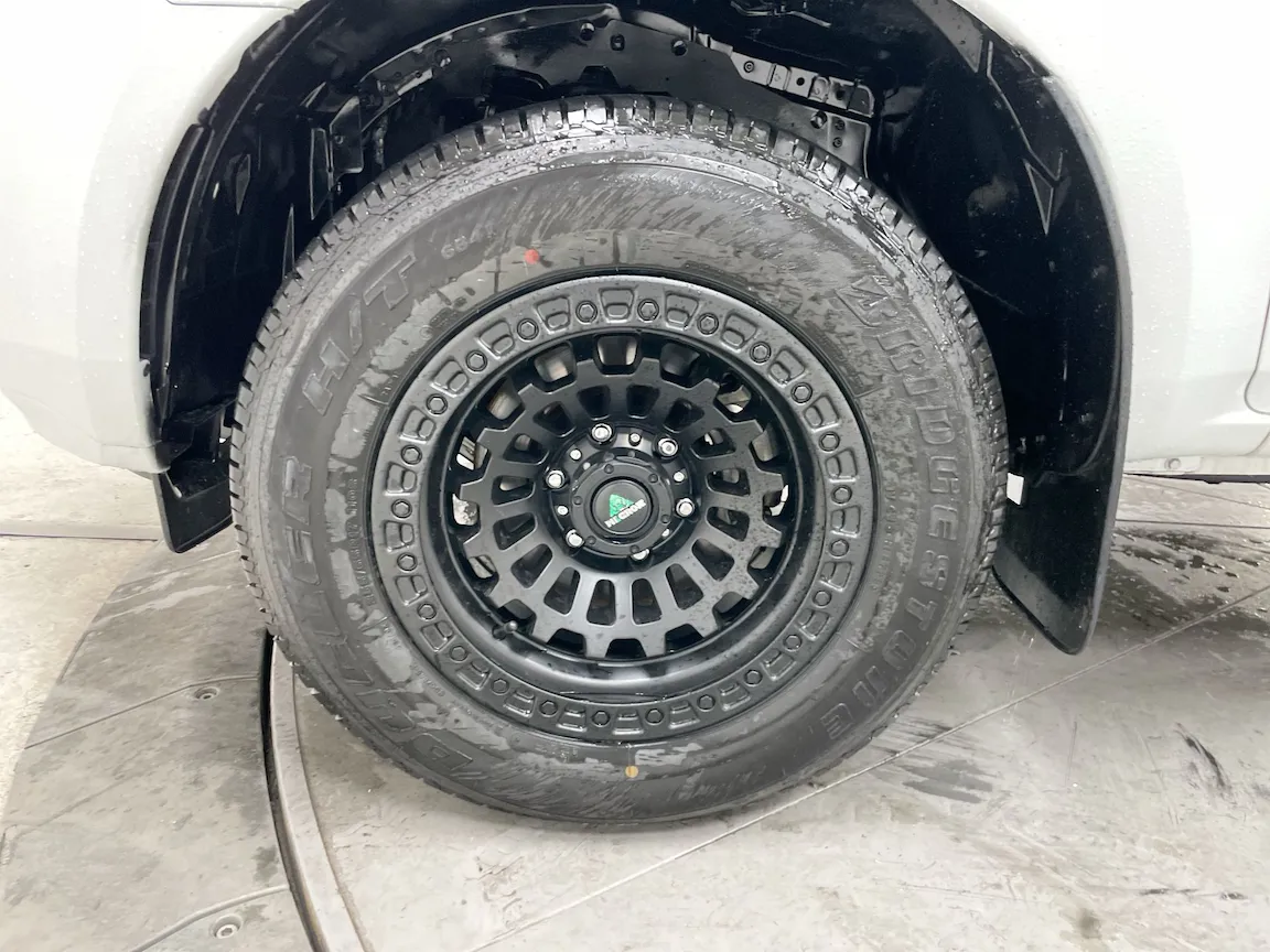 Imagenes del auto