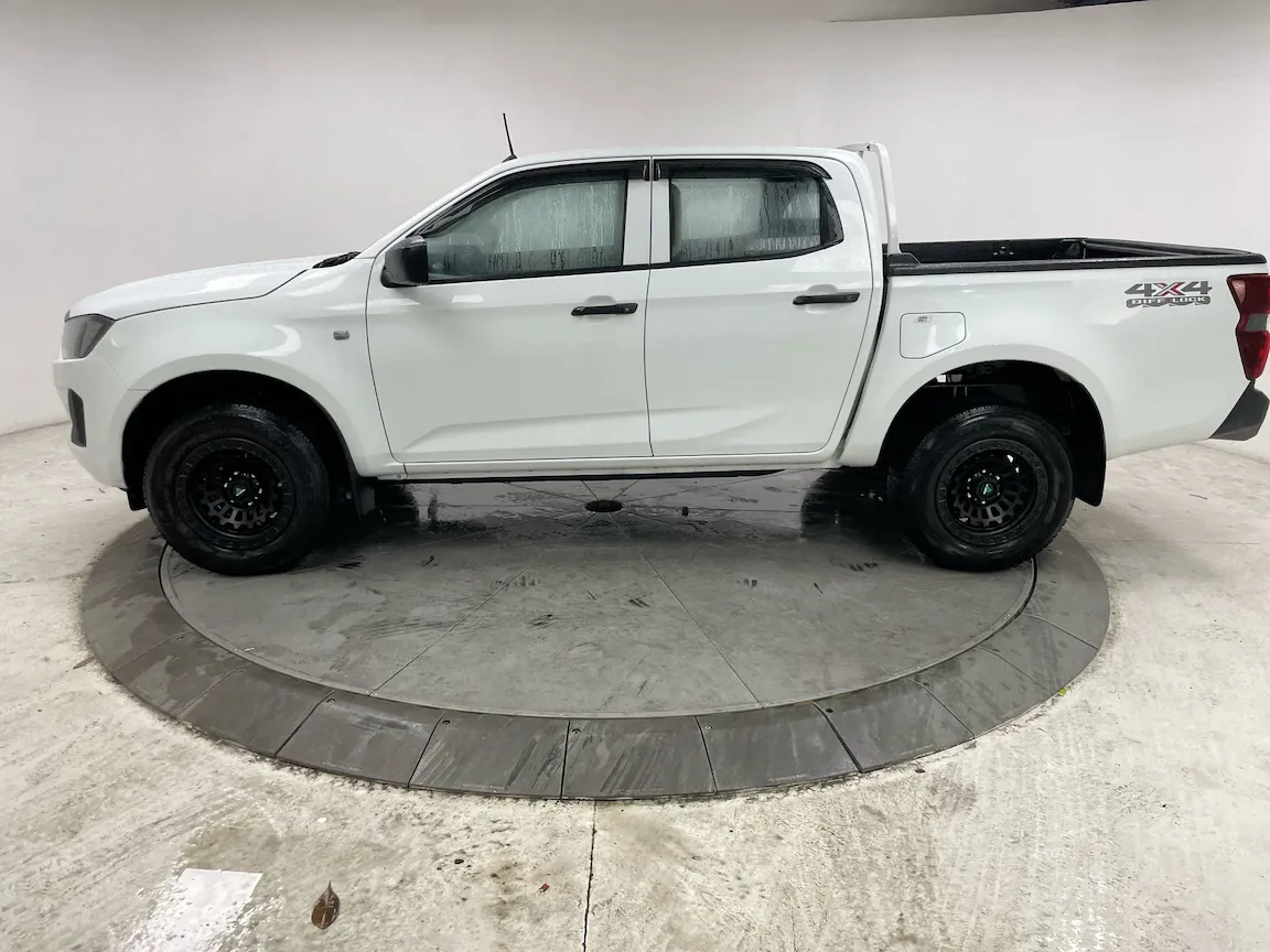 Imagenes del auto
