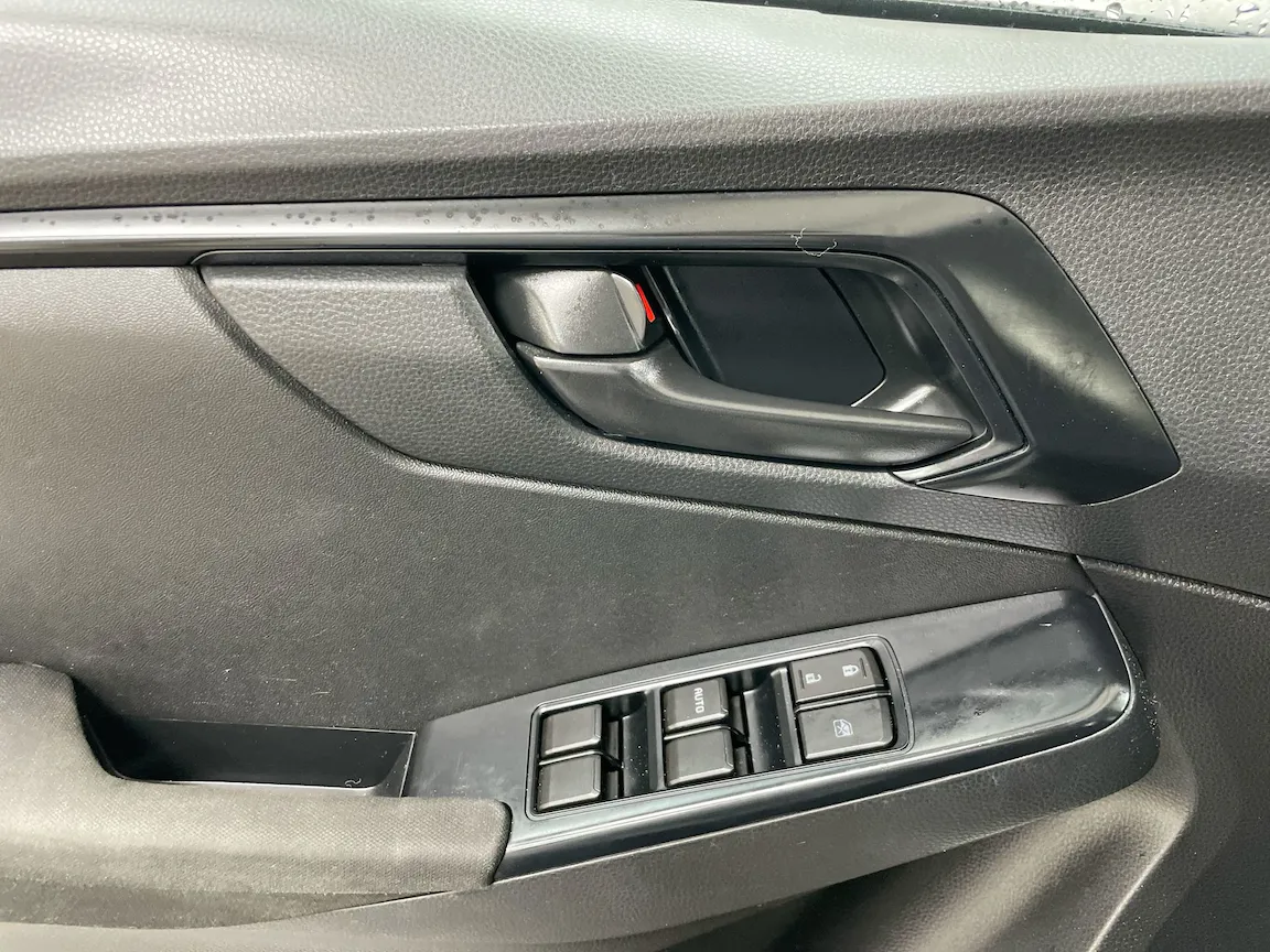 Imagenes del auto