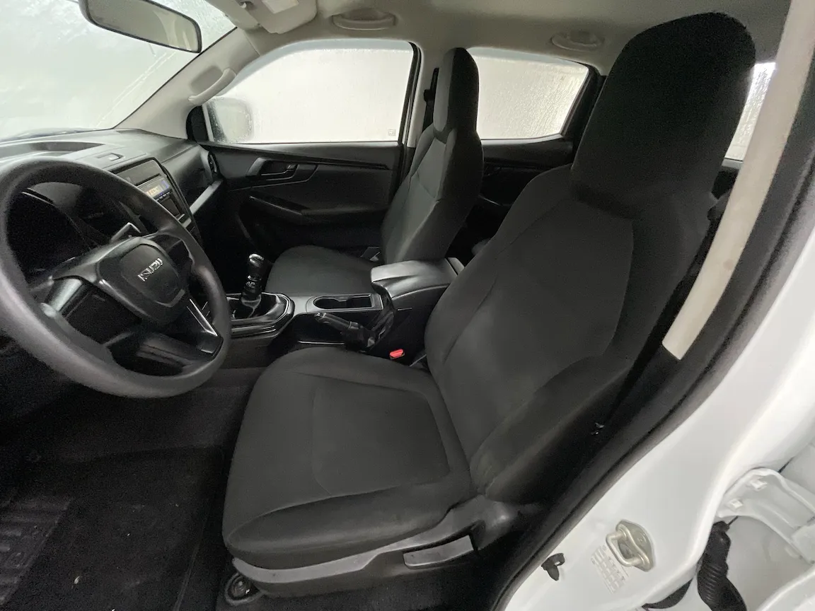 Imagenes del auto