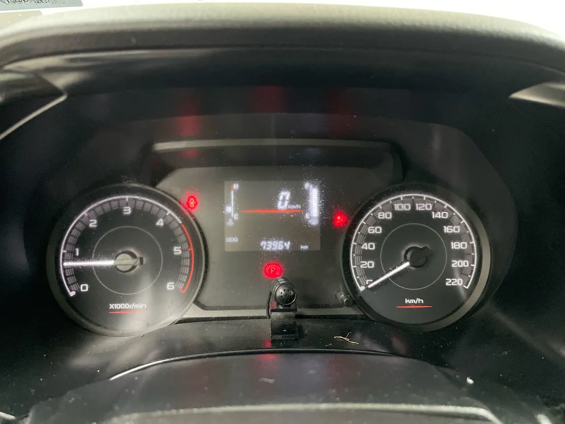 Imagenes del auto
