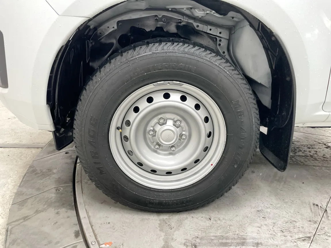 Imagenes del auto