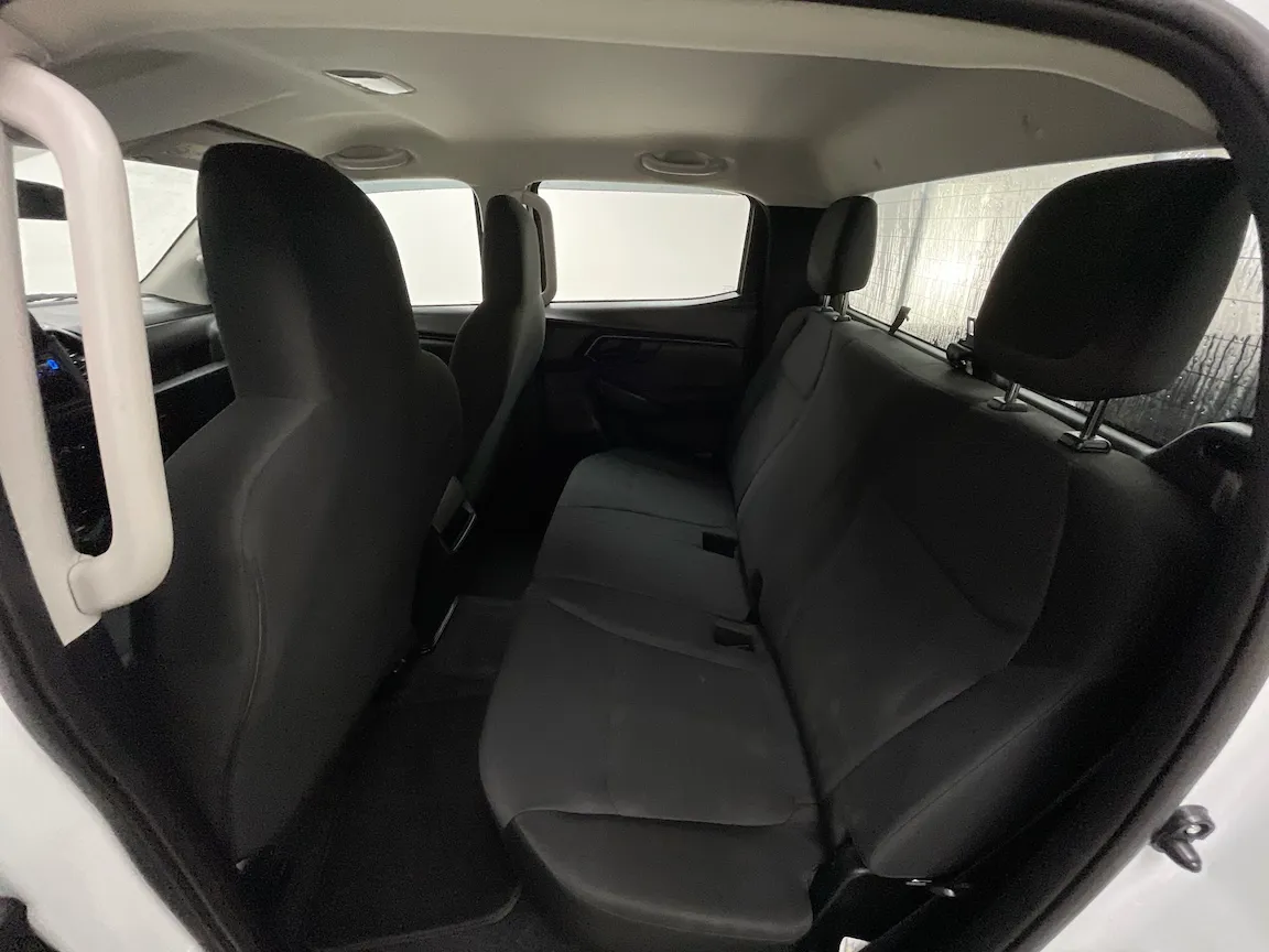 Imagenes del auto