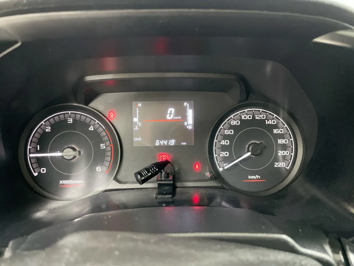 Imagenes del auto