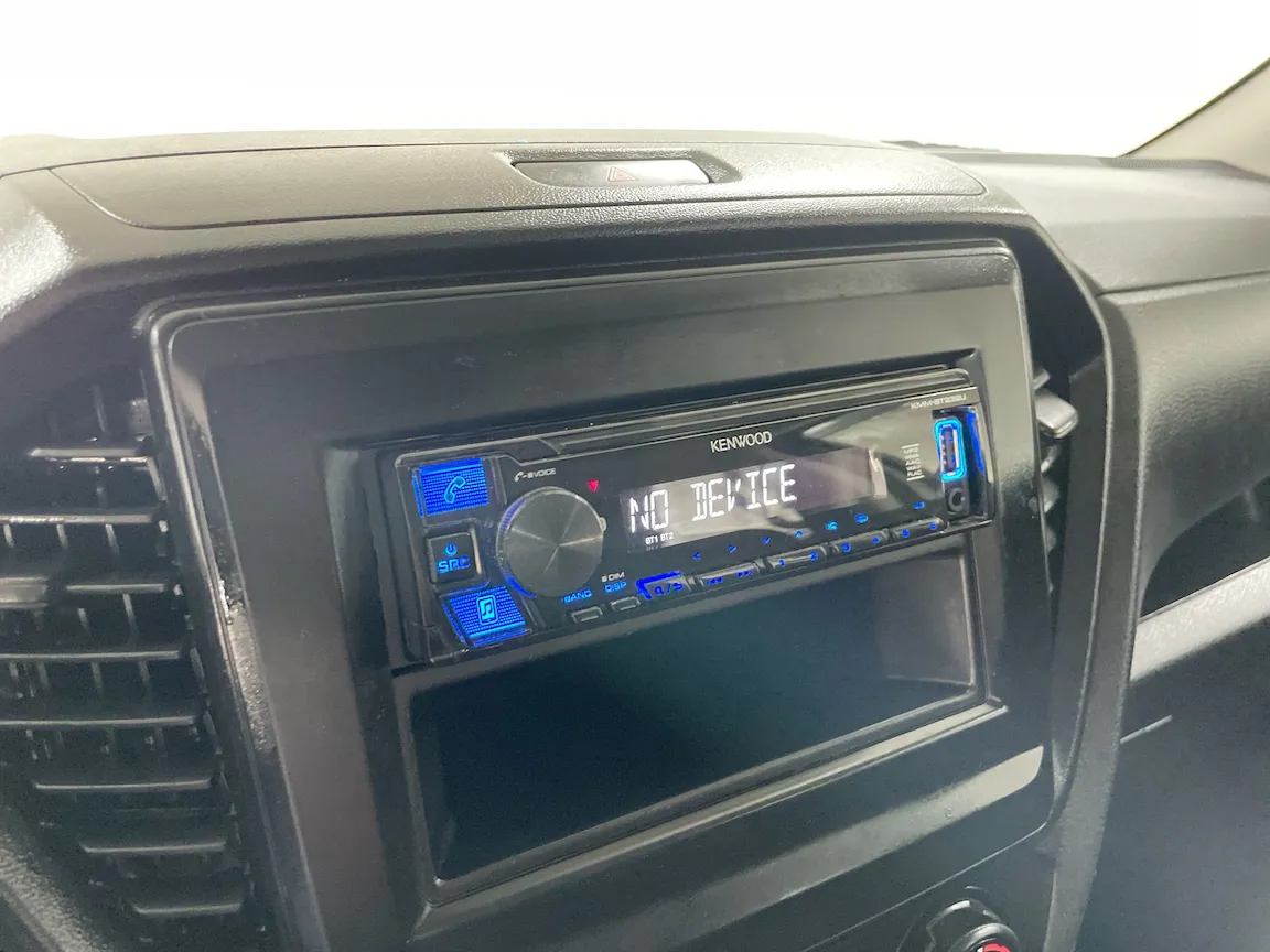 Imagenes del auto