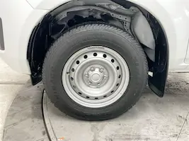 Preview imagenes del auto