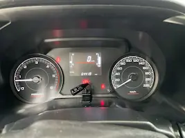 Preview imagenes del auto