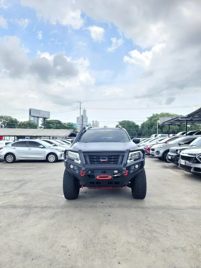 Imagenes del auto