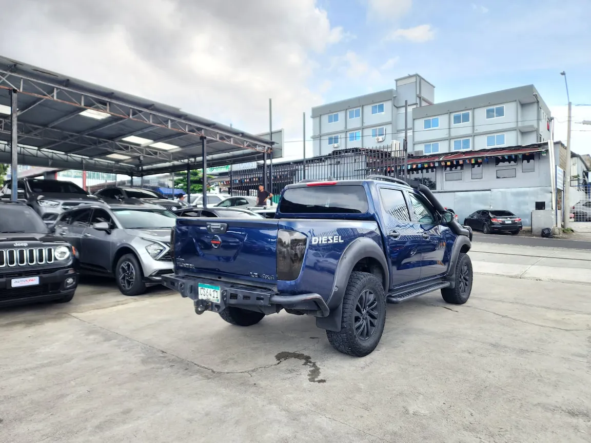 Imagenes del auto