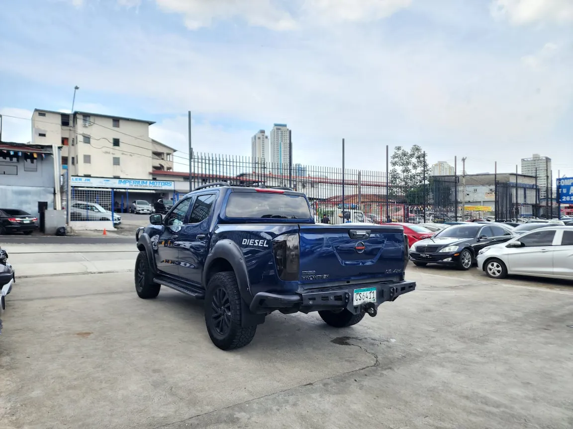 Imagenes del auto