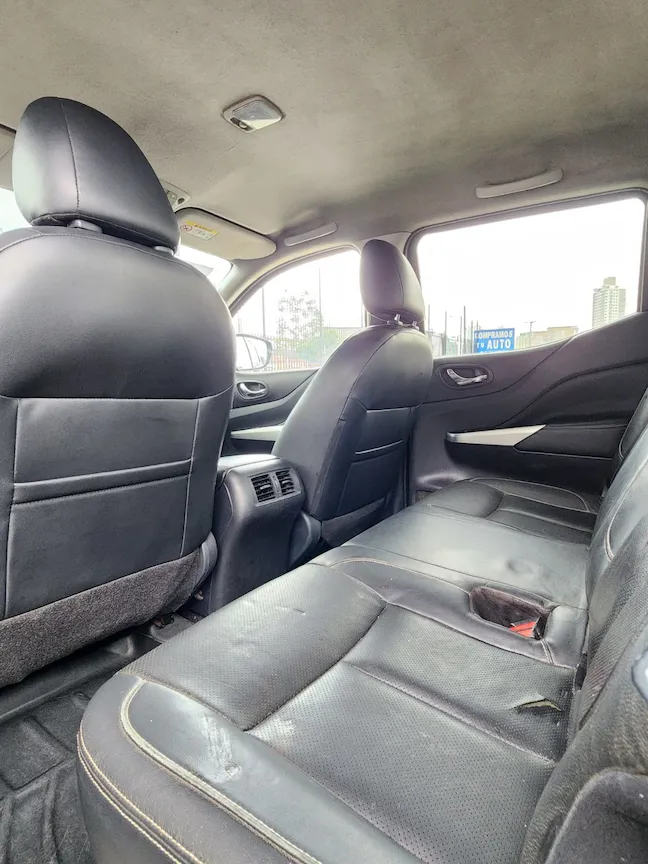 Imagenes del auto