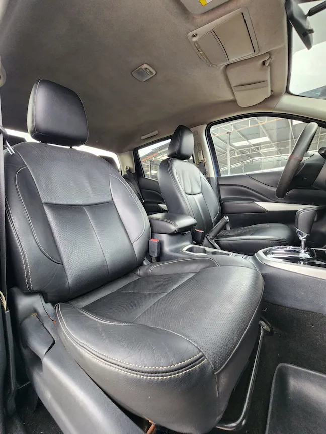 Imagenes del auto