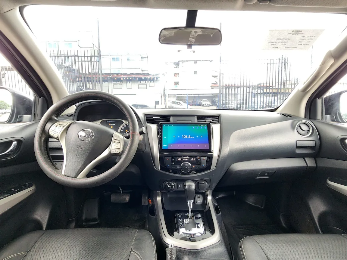 Imagenes del auto