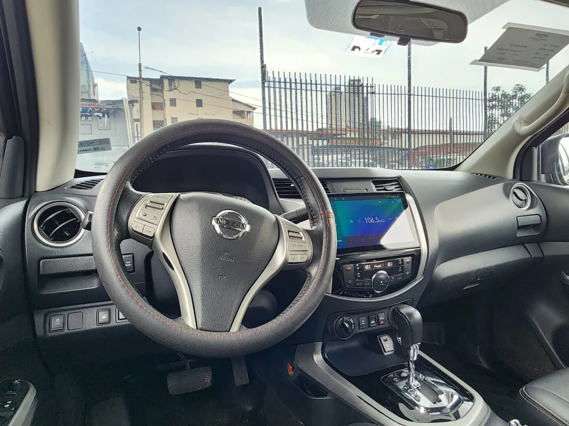 Imagenes del auto