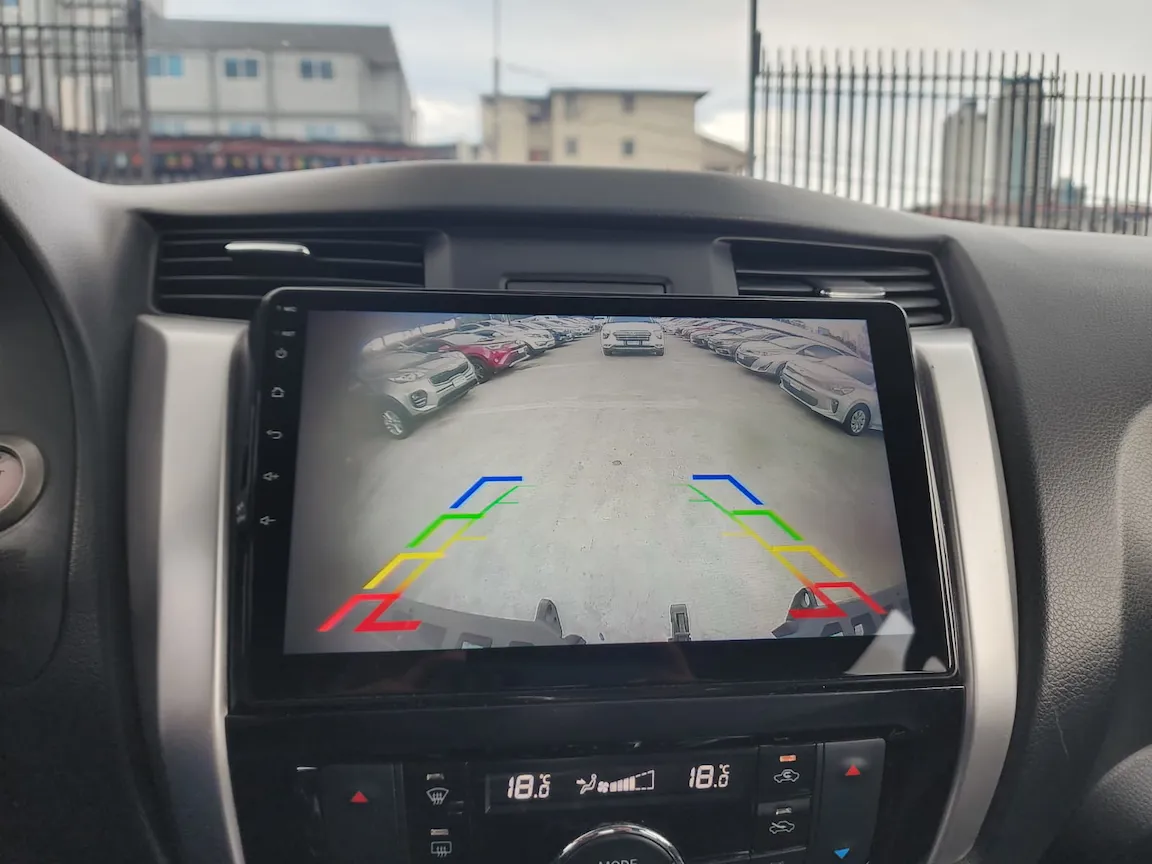 Imagenes del auto