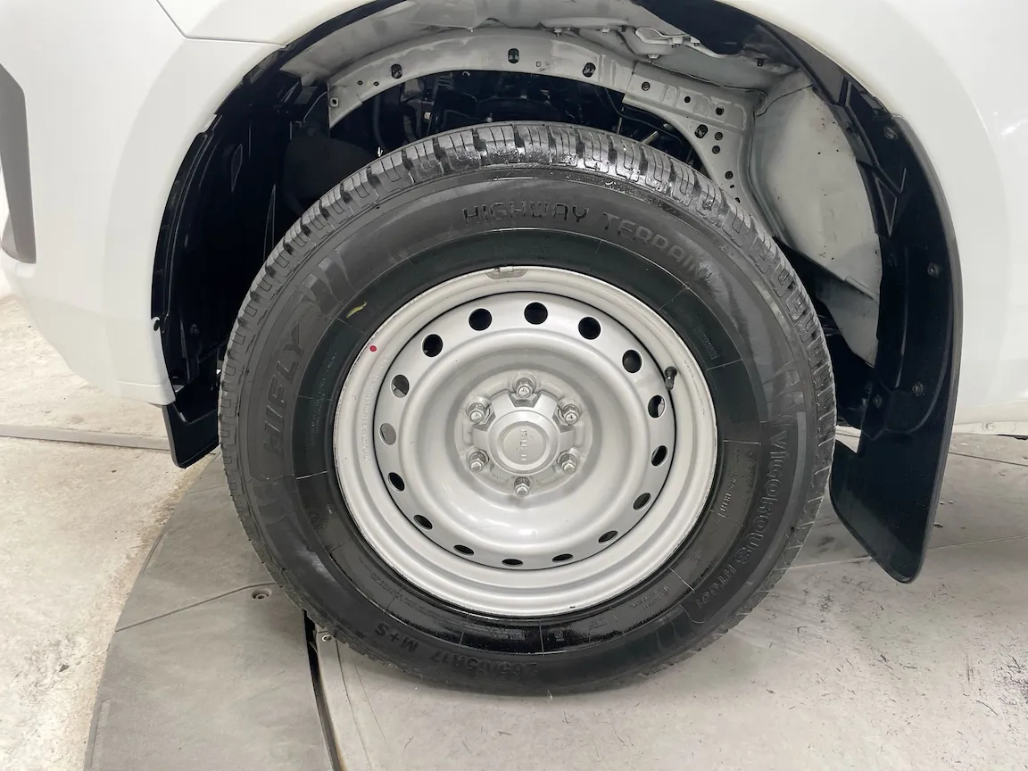 Imagenes del auto