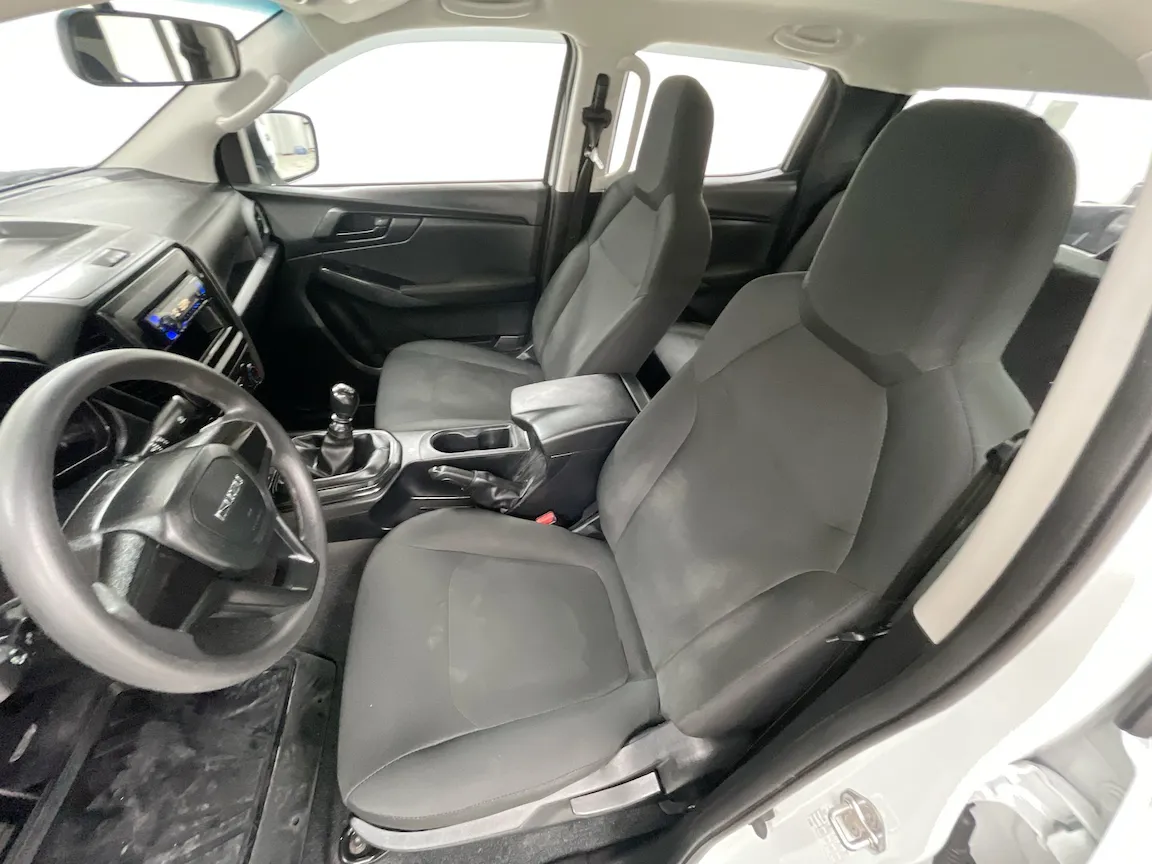 Imagenes del auto