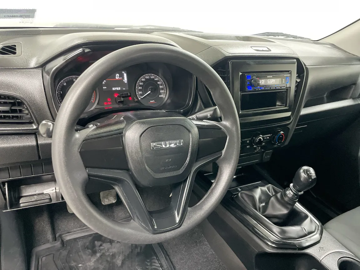 Imagenes del auto