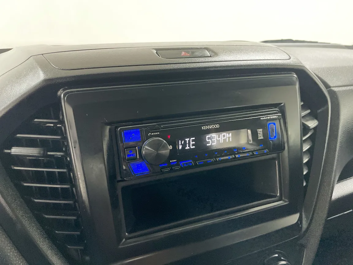Imagenes del auto