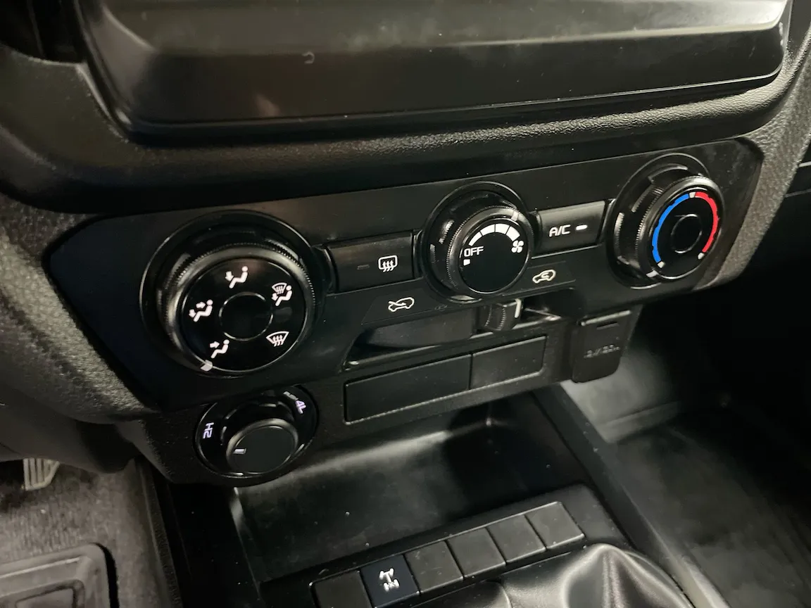 Imagenes del auto