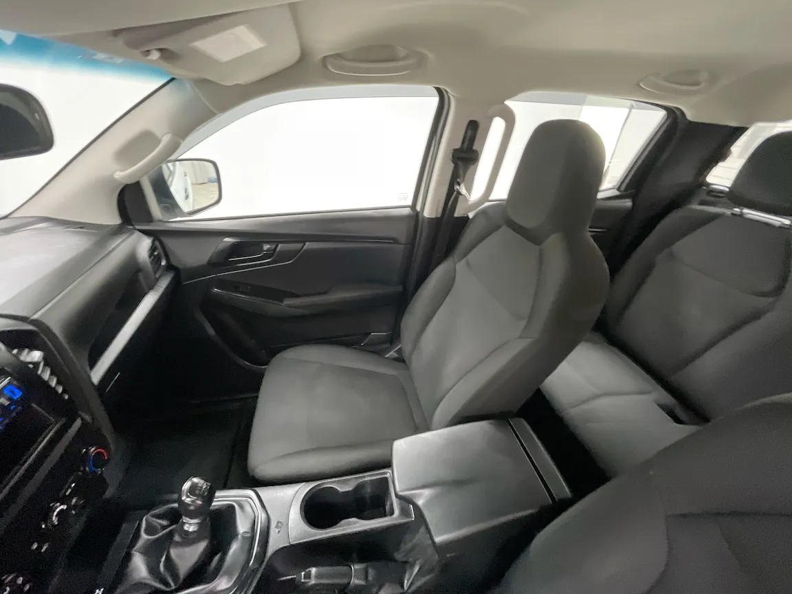 Imagenes del auto