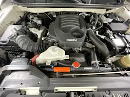 Preview imagenes del auto
