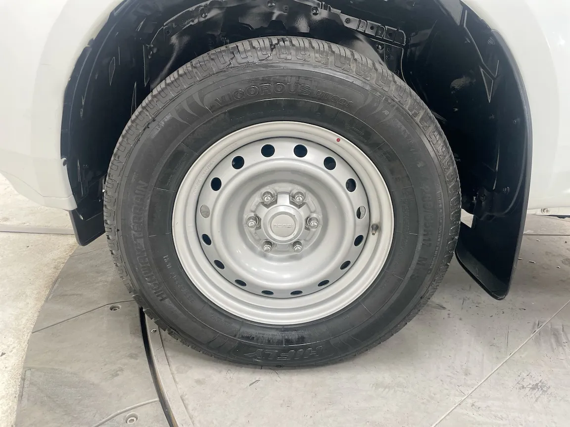 Imagenes del auto