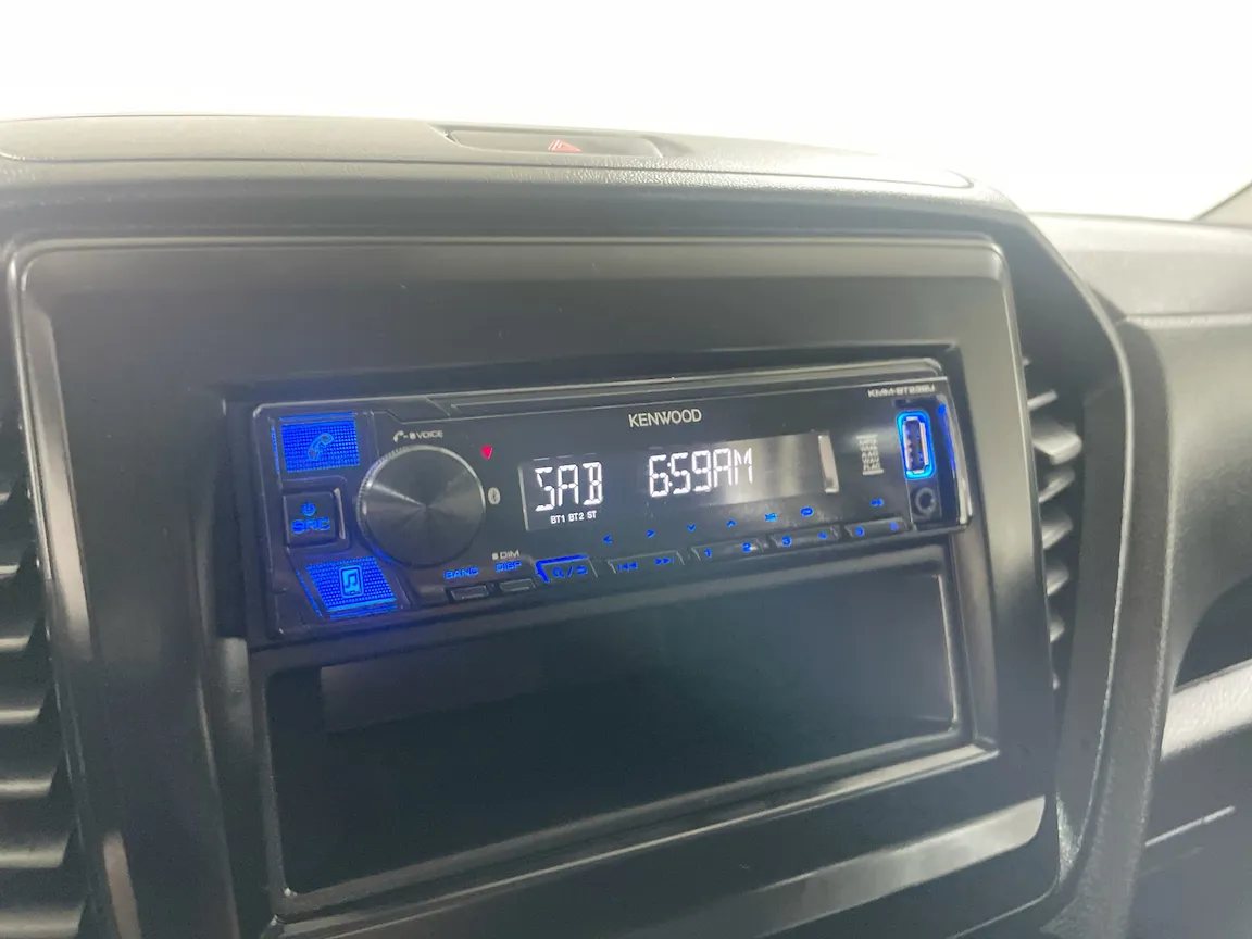 Imagenes del auto