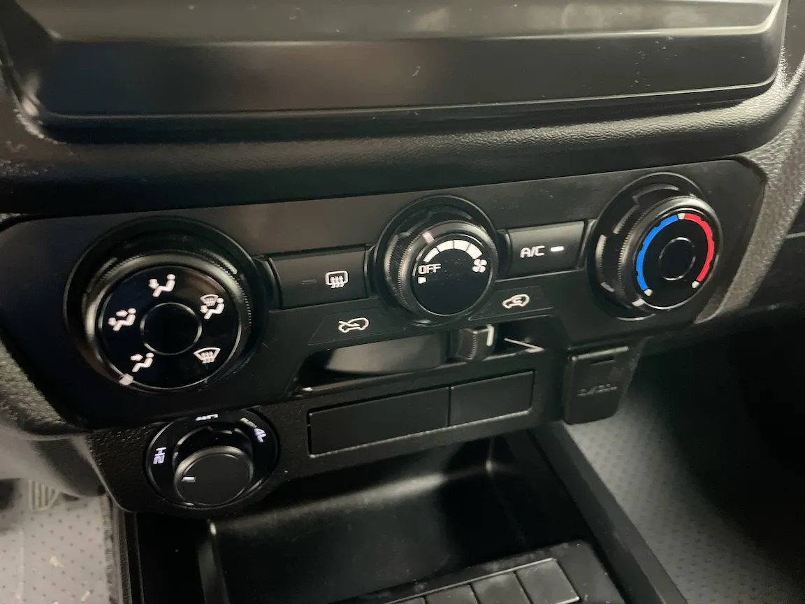 Imagenes del auto