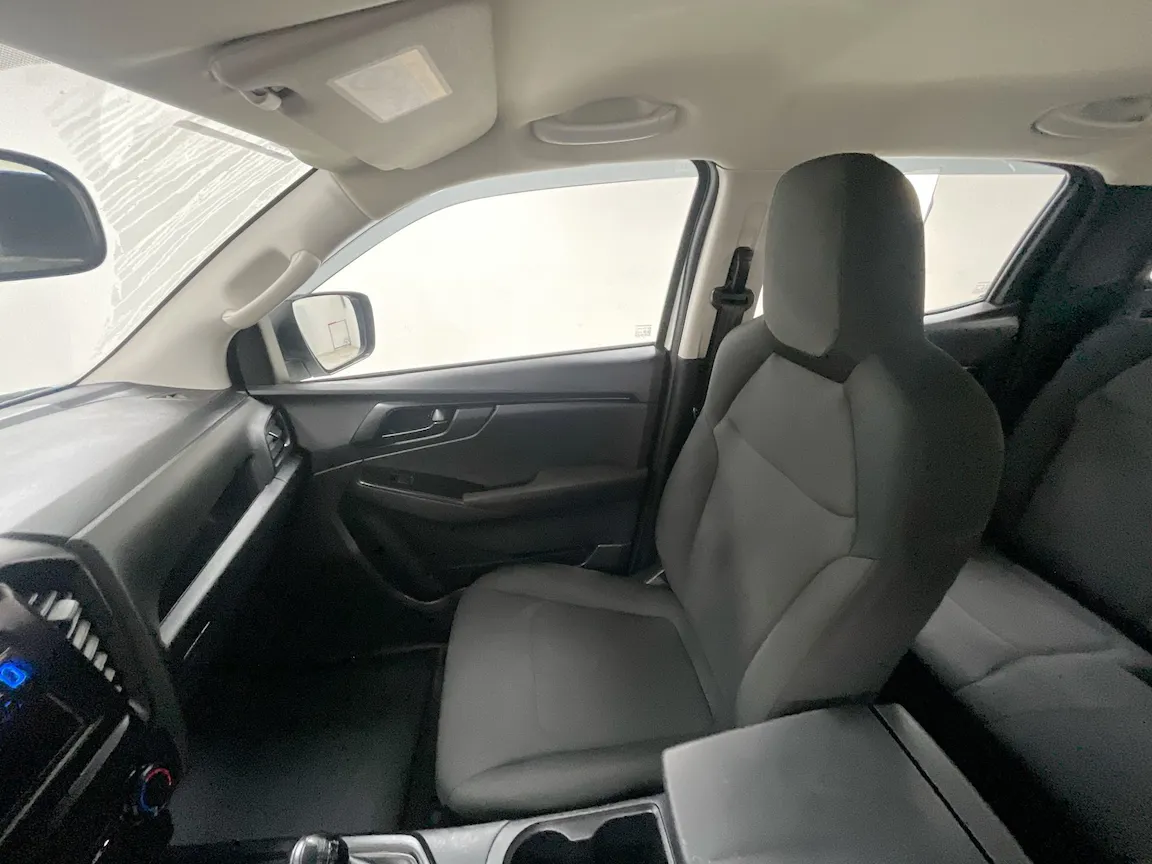 Imagenes del auto