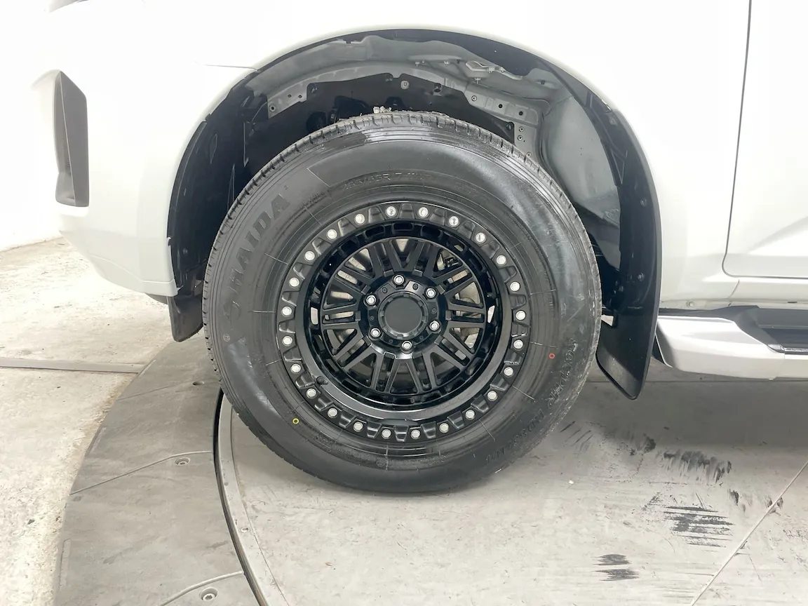 Imagenes del auto