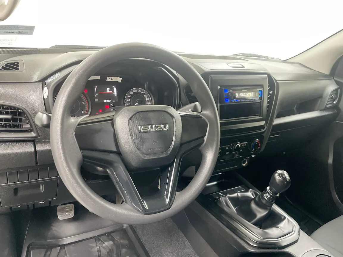 Imagenes del auto