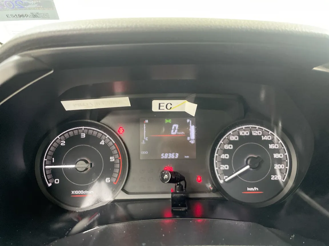 Imagenes del auto