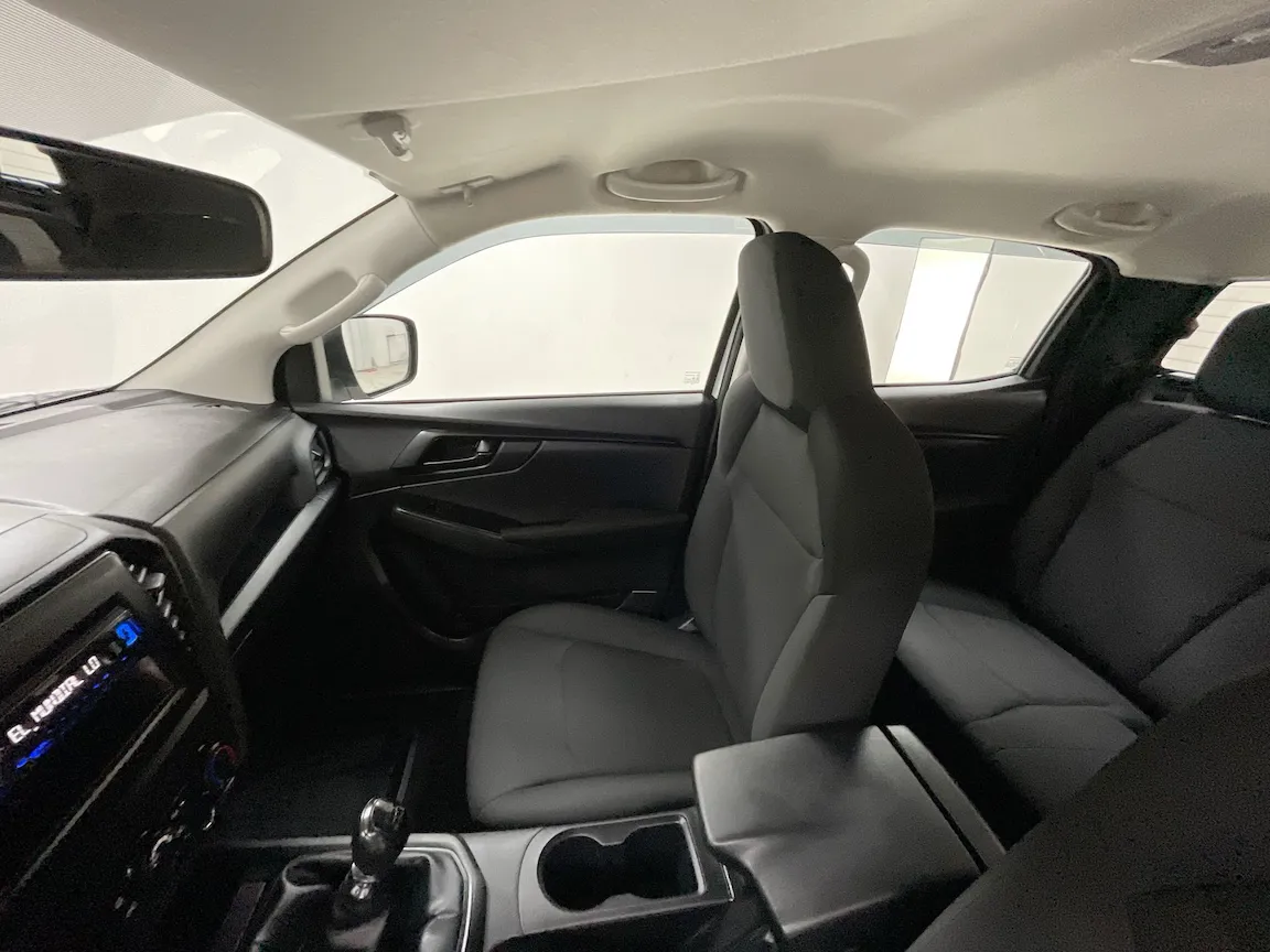 Imagenes del auto
