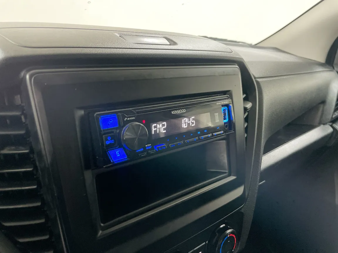 Imagenes del auto