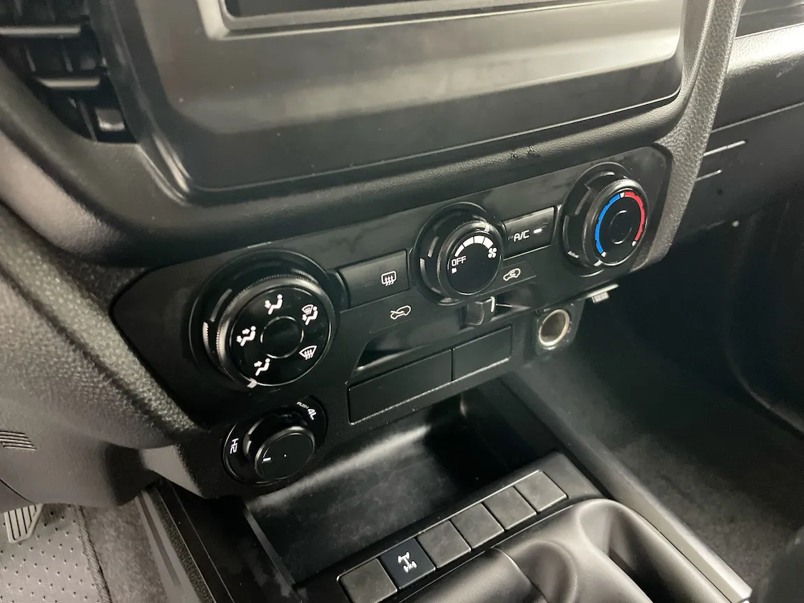 Imagenes del auto