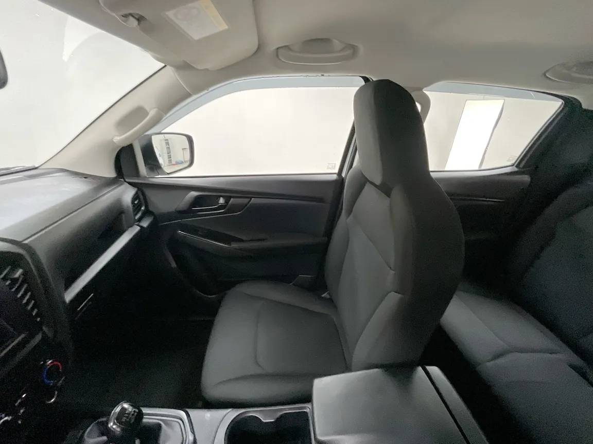 Imagenes del auto