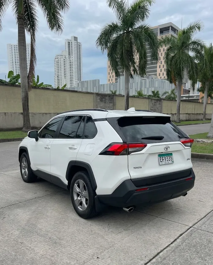Imagenes del auto
